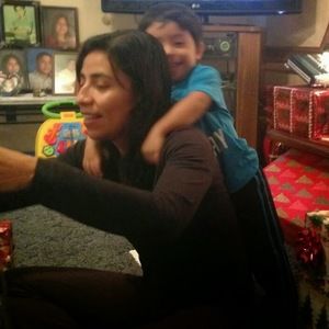 Meet your Posher, Melba